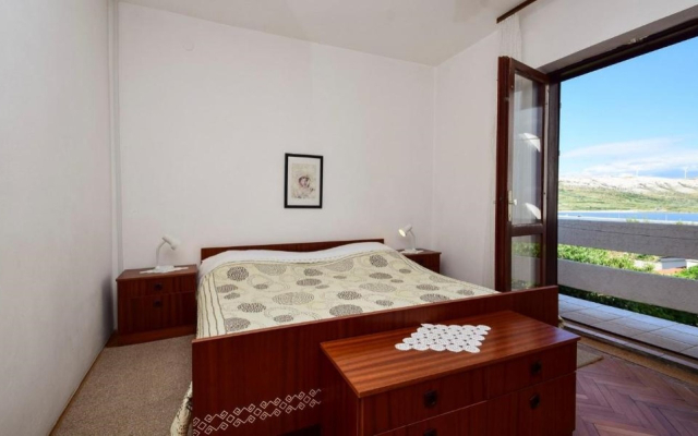 Apartment Mate - free parking A3 Pag, Island Pag