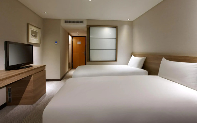 Royal Inn Taipei Nanxi