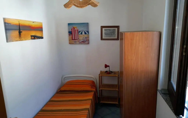 Villetta da 4 a 5 posti letto vicina al mare