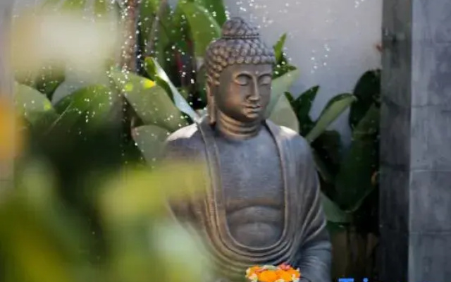 Sudha Villa Bali A