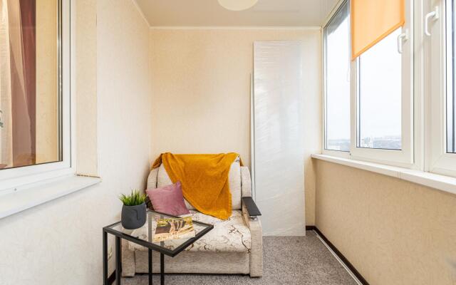 Апартаменты SunRеntаl (СанРентал) на улице Пацаева