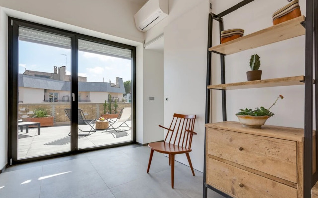 Rome as you feel - San Lucio Apartments