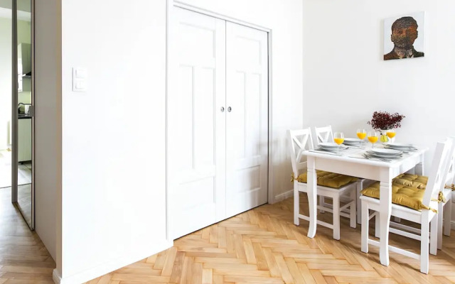 Otium Old Town Zwierzyniecka