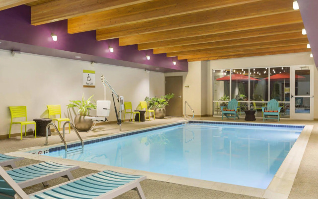 Home2 Suites by Hilton Canton