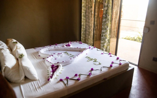 Mango Eco Lodge