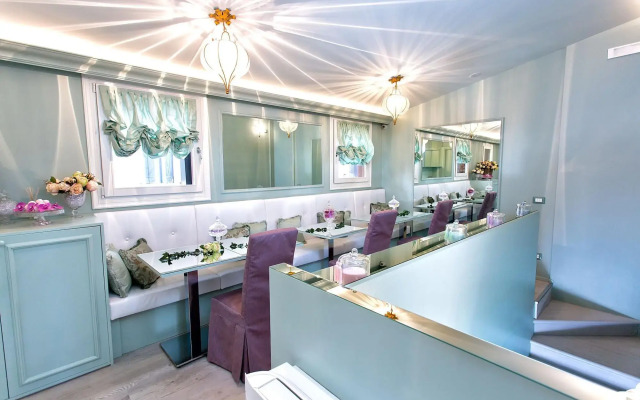 Aquamare Boutique B&B