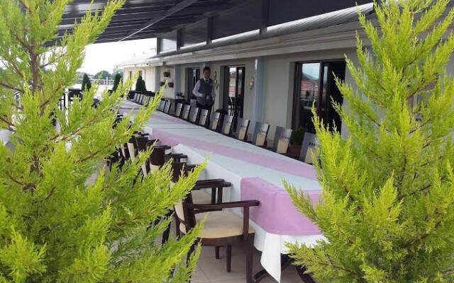 Gosterisli Hotel