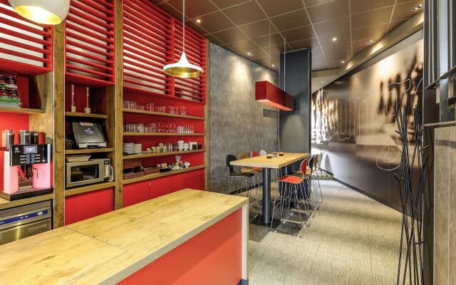 ibis Jena City