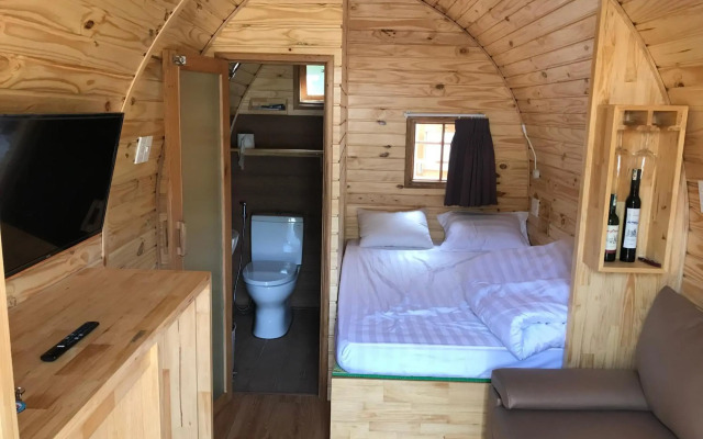 Berry Valley Homestay