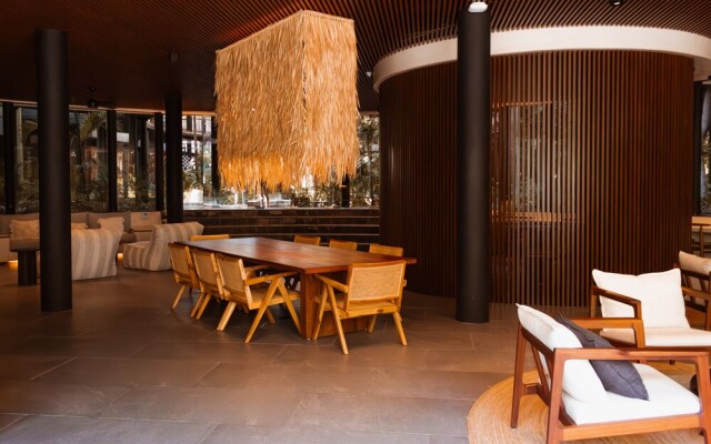 Luxury Penthouse Luum Zama Tulum