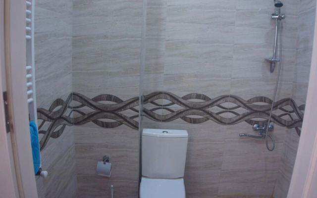 Elite Lux Hotel