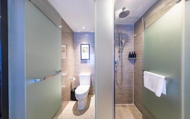 Relax Season Hotel Dongmen