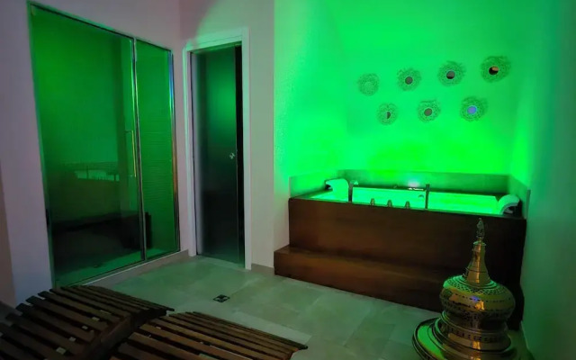 Volpe e Uva Winesuites & Spa