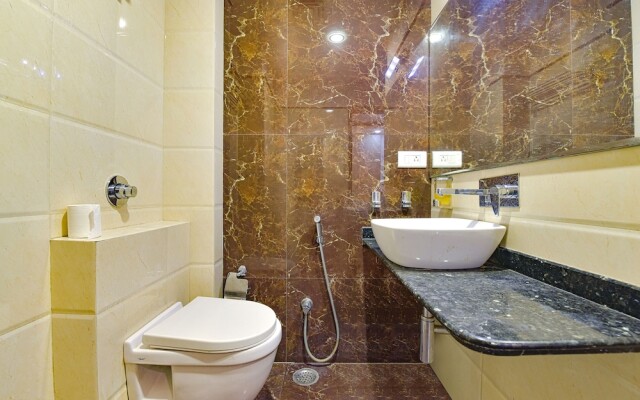 Treebo Trend Resolute