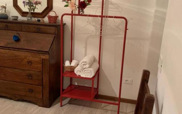 Apartment De' Ramaglianti