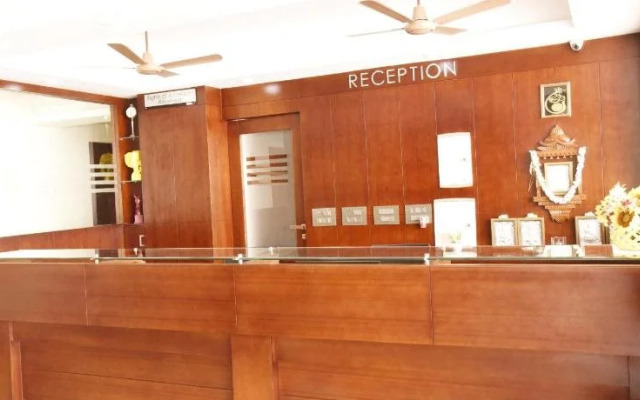 Hotel Akshayadhara
