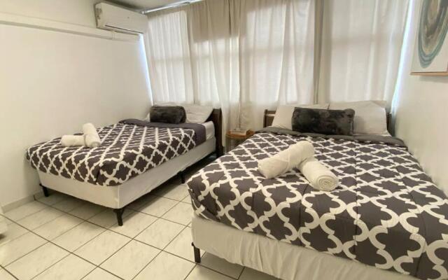 Beach Apt at Marbella 1