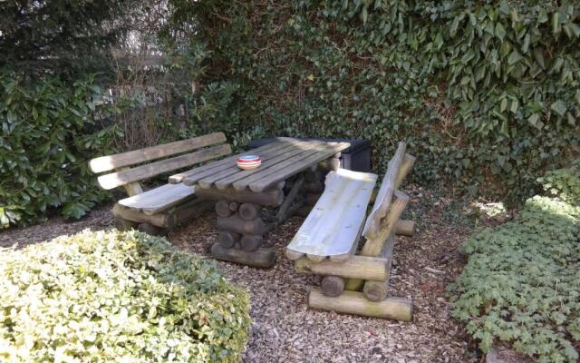 Ferienwohnung Steltenpohl - Whg1 - De Grote