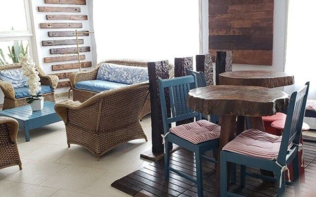 Ibéricas Praia Hotel