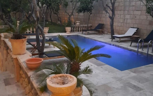 Palazzo Pisani Malta Boutique & Spa