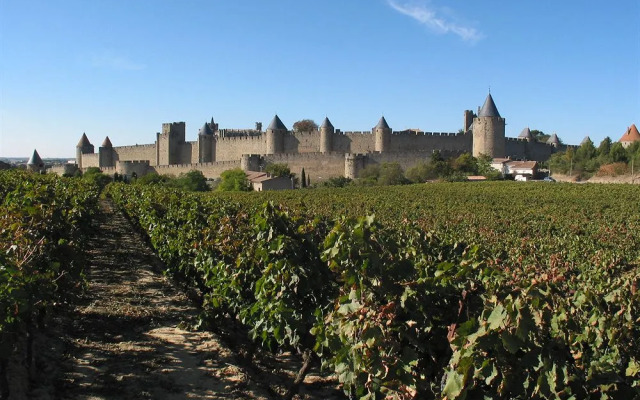 Htel du Soleil - Le Terminus