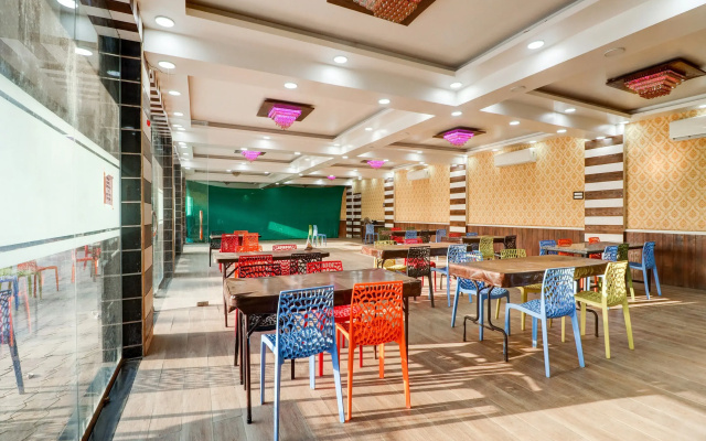 Hotel O Mini Punjab Hills