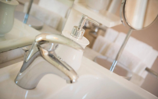 Penthouse the Best Old Town View