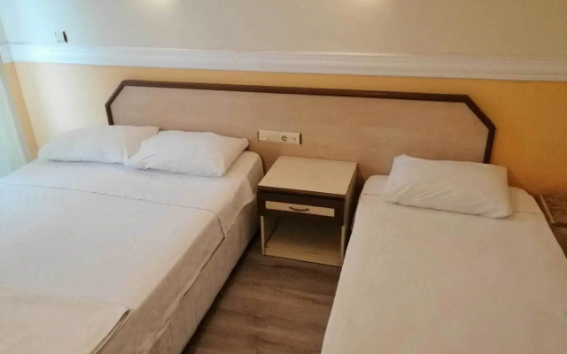 Kleopatra Saray Hotel