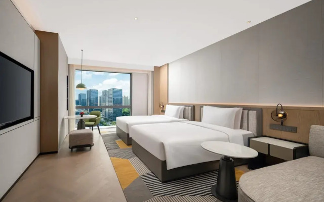 Holiday Inn Kunshan East by IHG