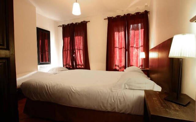 Bridgestreet Le Marais