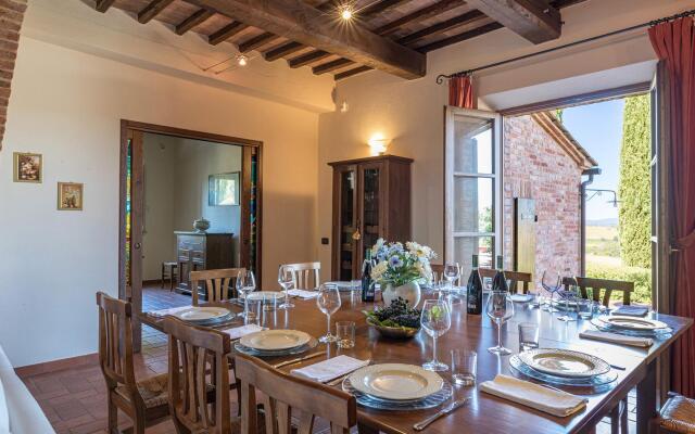 Il Fitto 10 in Cortona