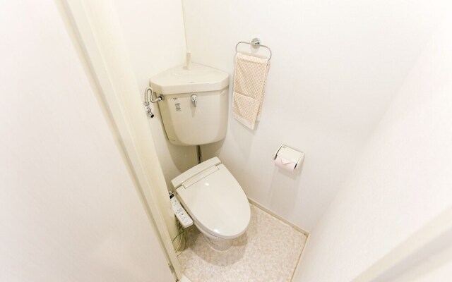 Viva Apartment Yabacho