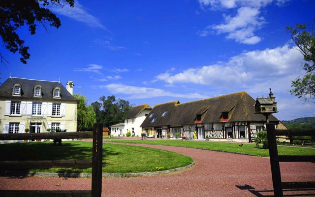 Domaine de la Mare Elan