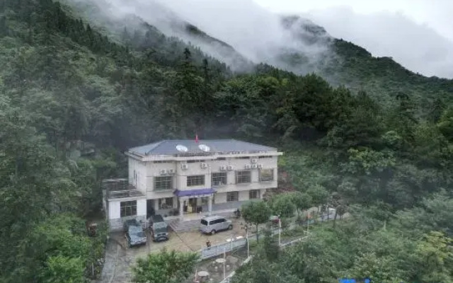 Hengyang Xinyue Chengfu B&B (Nanyue Hengshan Scenic Area)