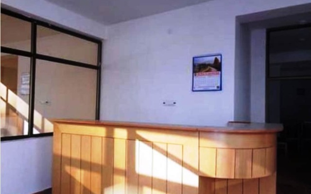 Hotel Wang Residency