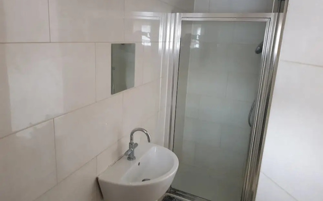 Towcester Apartment