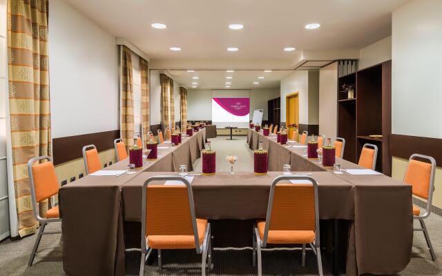 Crowne Plaza Malpensa Airport by IHG