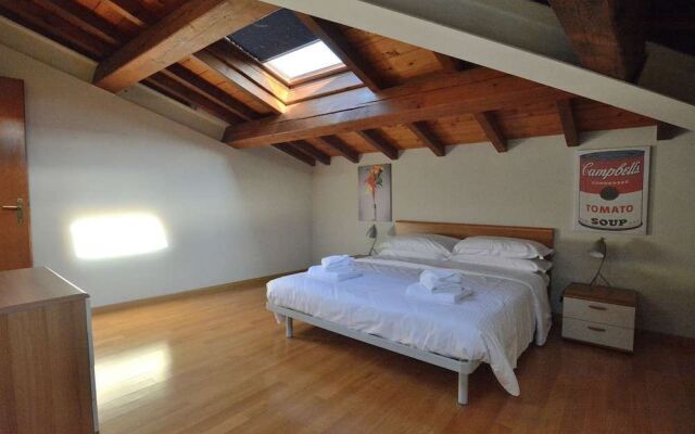 Residenza la Mansarda