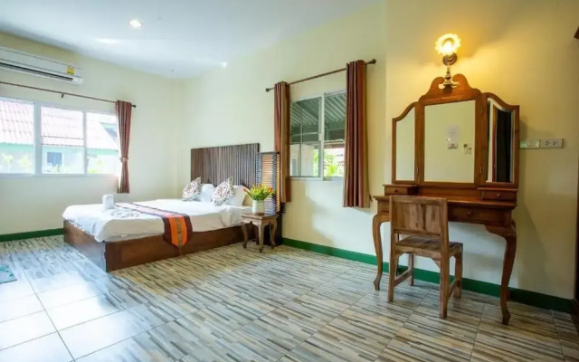 Phanumas LongStay Resort