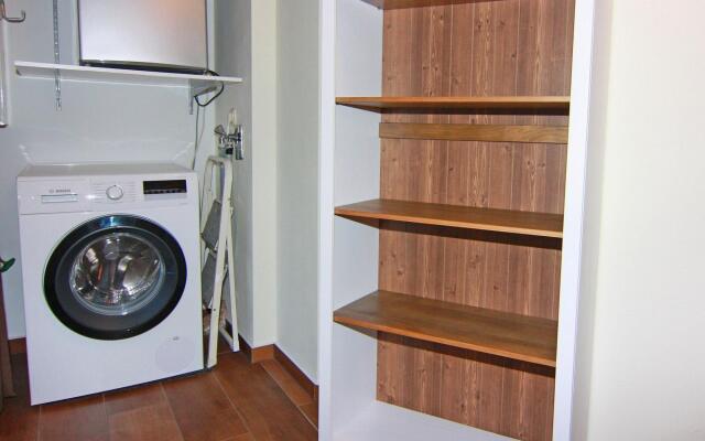 Doppelhaushalfte Dunenhaus II, Trassenheide