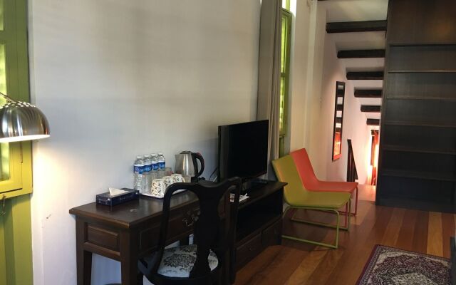 Spices Hotel