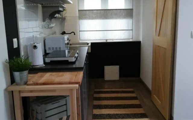 Studio apartman HANA
