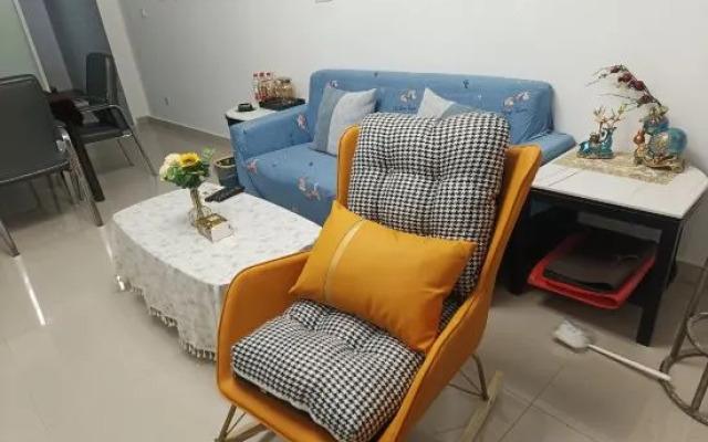 Xiyuan Selected Homestay