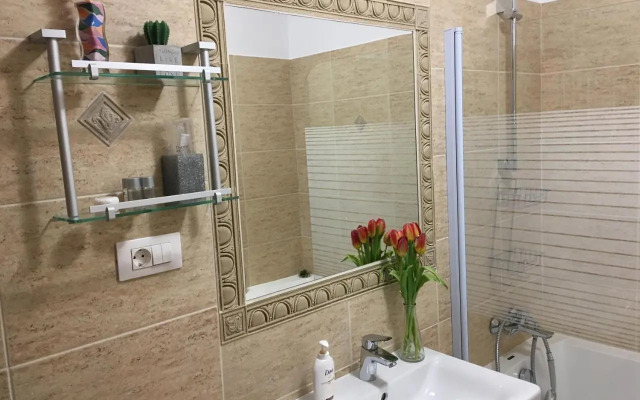 Elegantza Suites