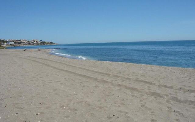 Apartamento Gran Calanova Golf B.14 1A