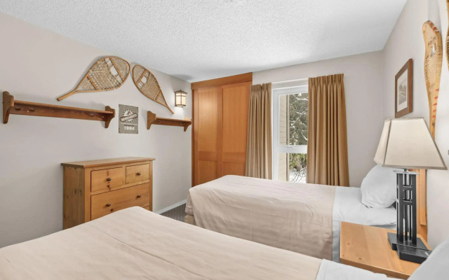 Tantalus Resort Lodge