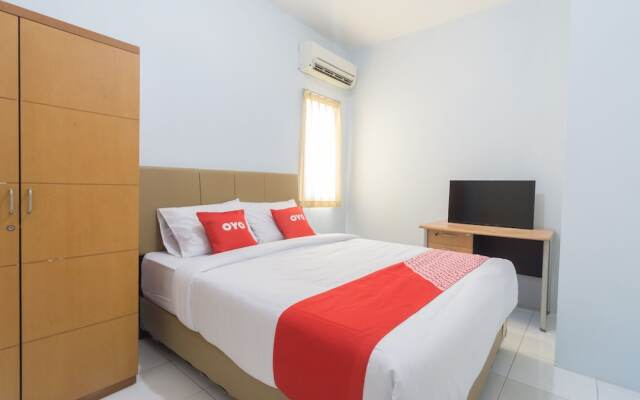 OYO 2110 Rotterdam Guest House
