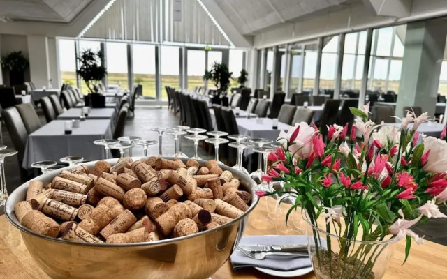 4 Person Holiday Home on a Holiday Park in Romo