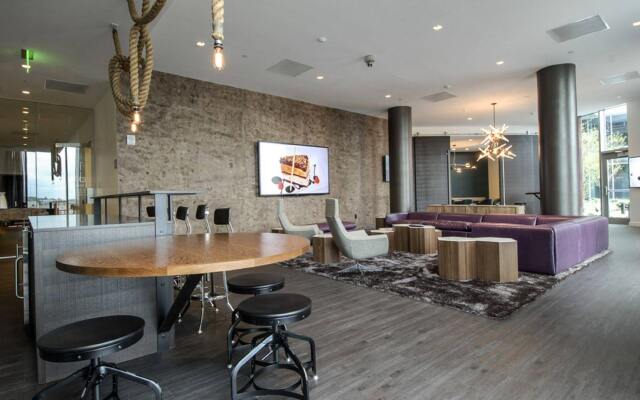 Global Luxury Suites at Fenway