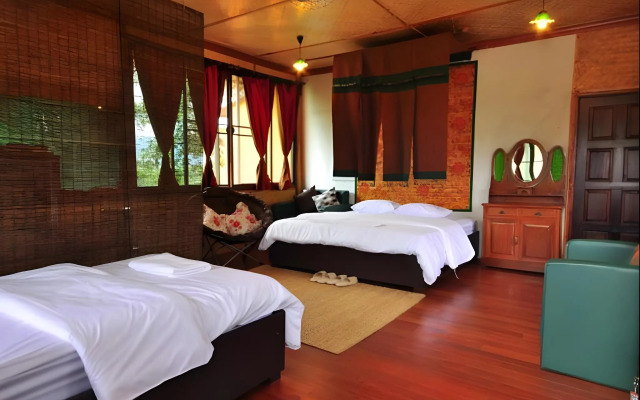 Rai Kidteung Resort